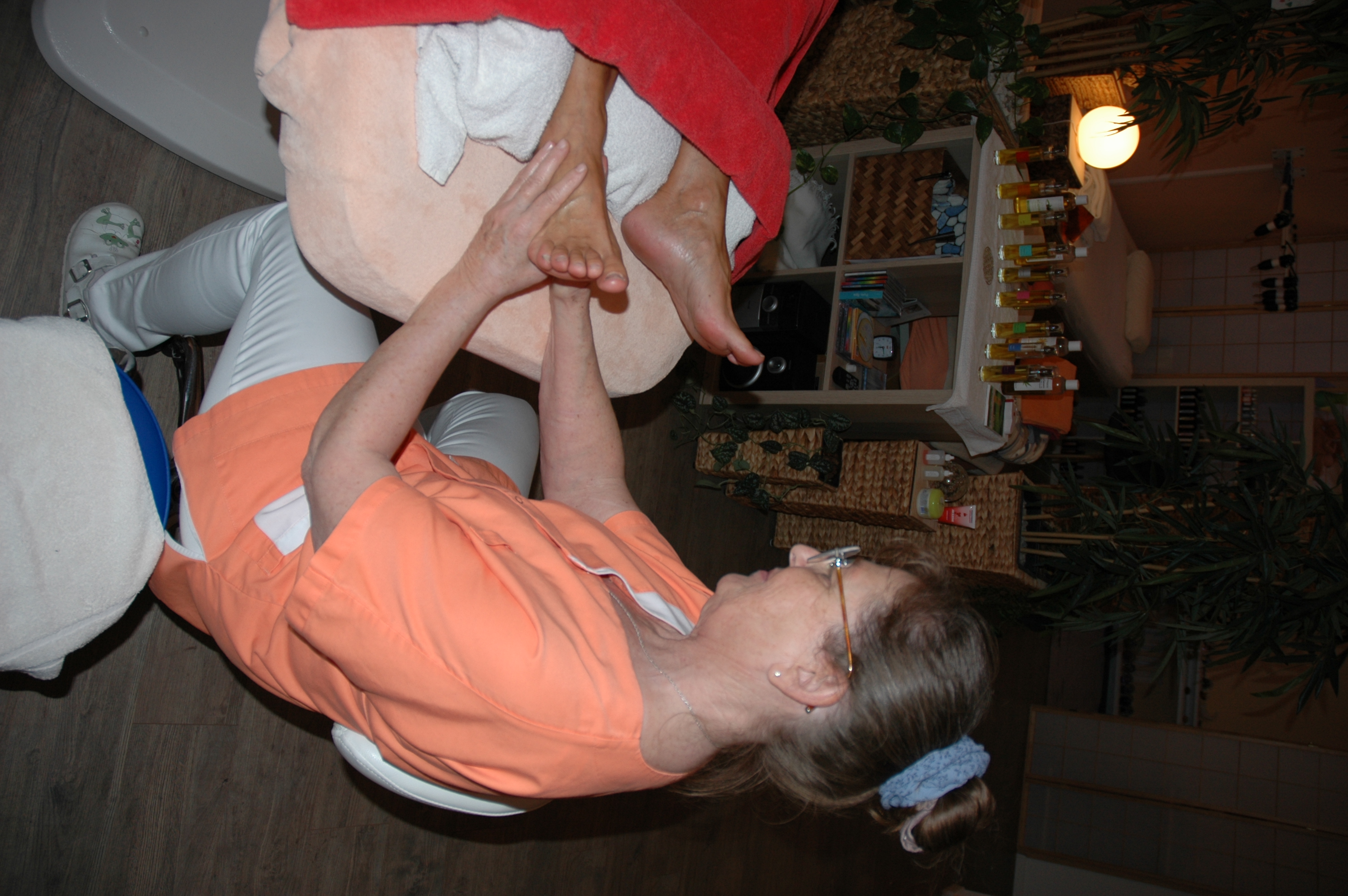 Fussreflexzonen Massage Doris Rupp Belp Fussreflexzonen Massage Doris Rupp Belp